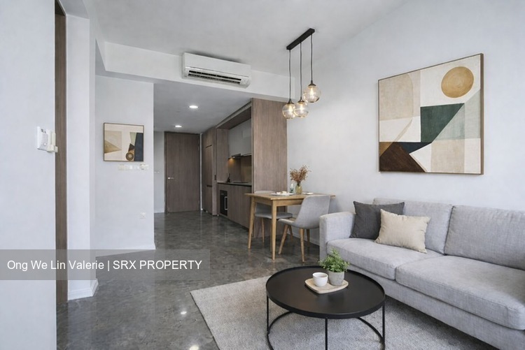 Avenue South Residence (D3), Apartment #555943871